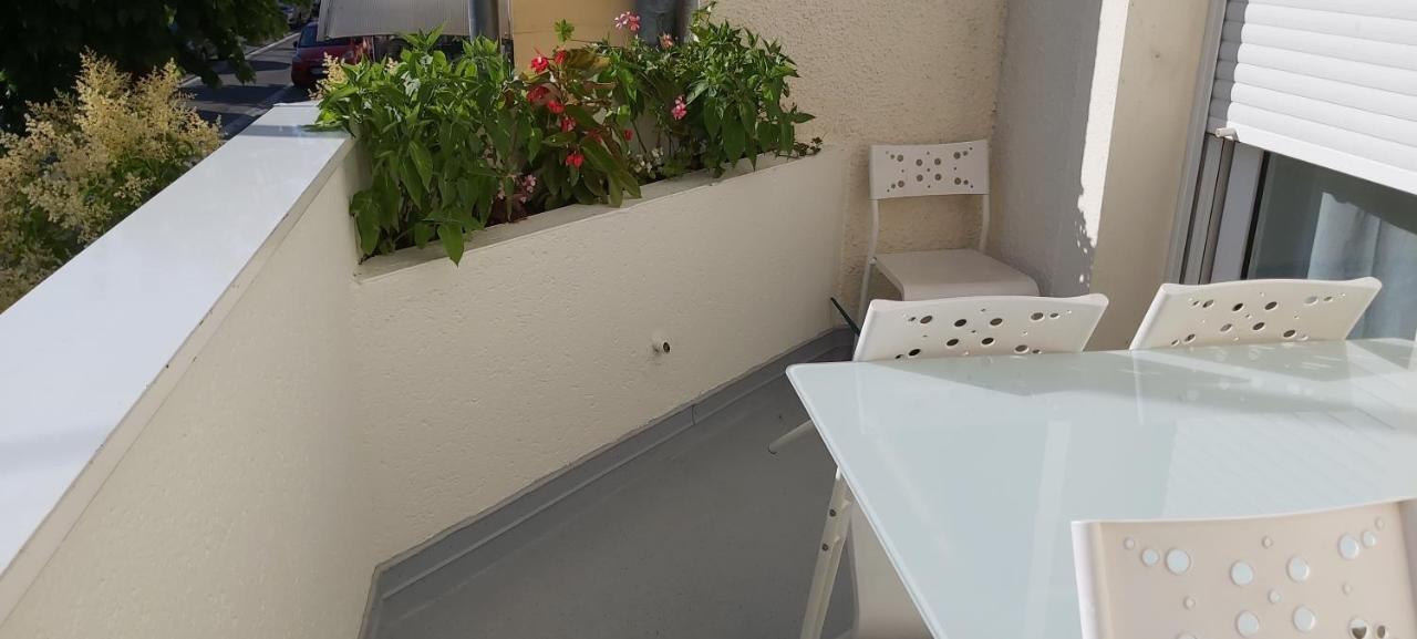 :) Grand Studio Lumineux A Toulouse Et Parking 外观 照片