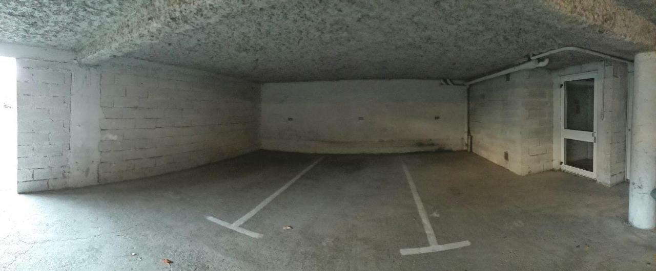 :) Grand Studio Lumineux A Toulouse Et Parking 外观 照片